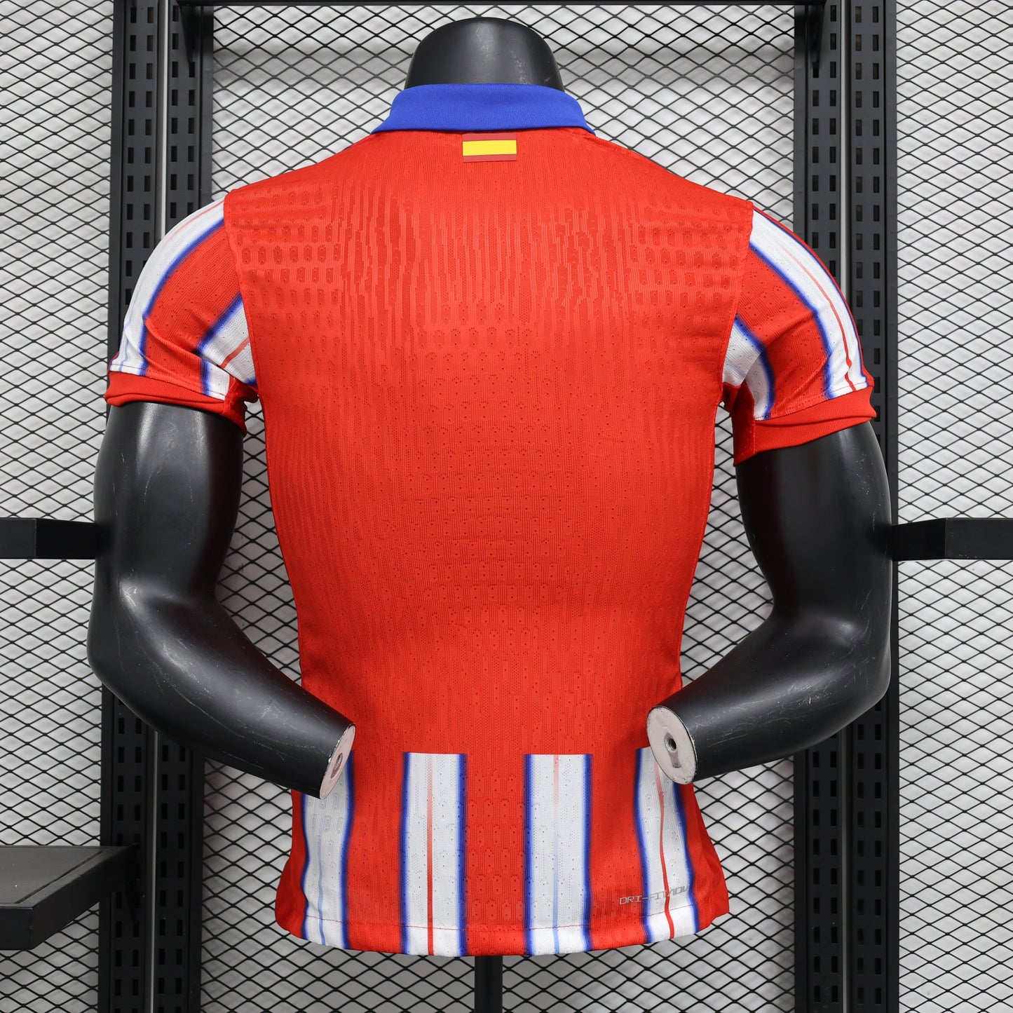 ATLÉTICO DE MADRID I 24/25 HOMBRES (VERSIÓN DEL JUGADOR)