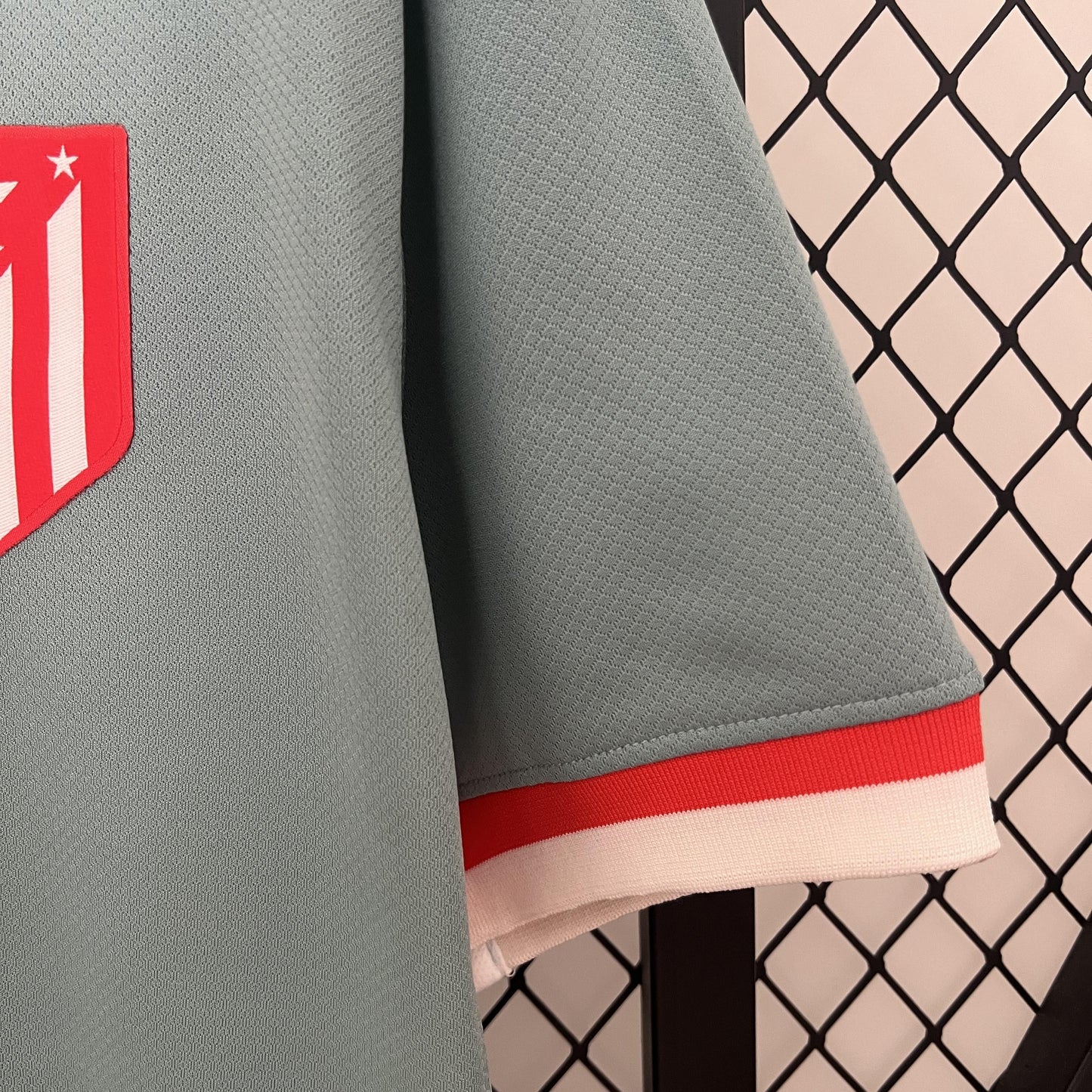 ATLÉTICO DE MADRID II 24/25 HOMBRES