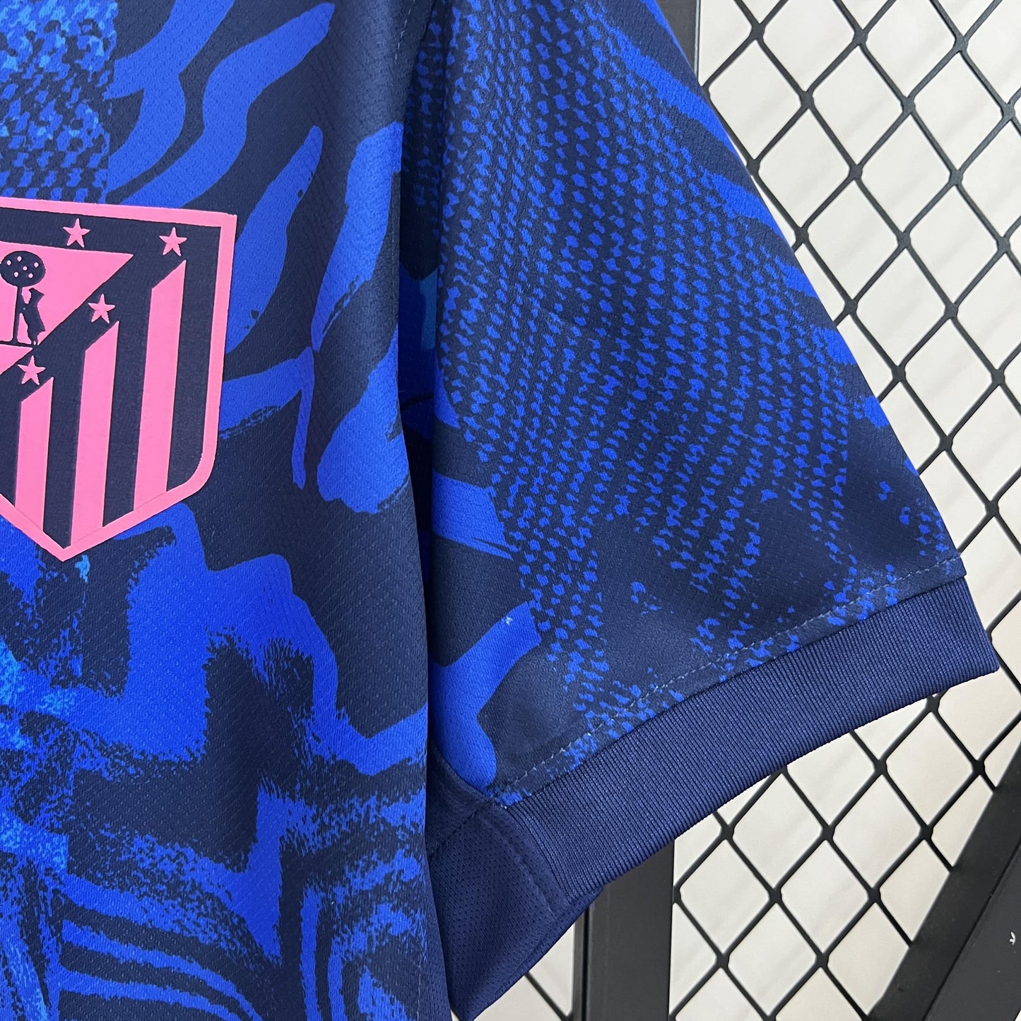 ATLÉTICO DE MADRID III 24/25 HOMBRES