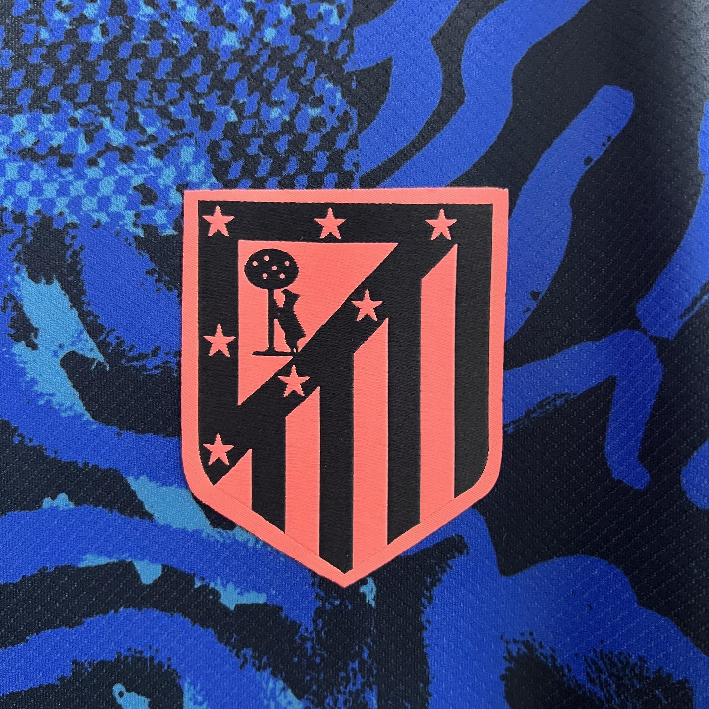 ATLÉTICO DE MADRID III 24/25 HOMBRES