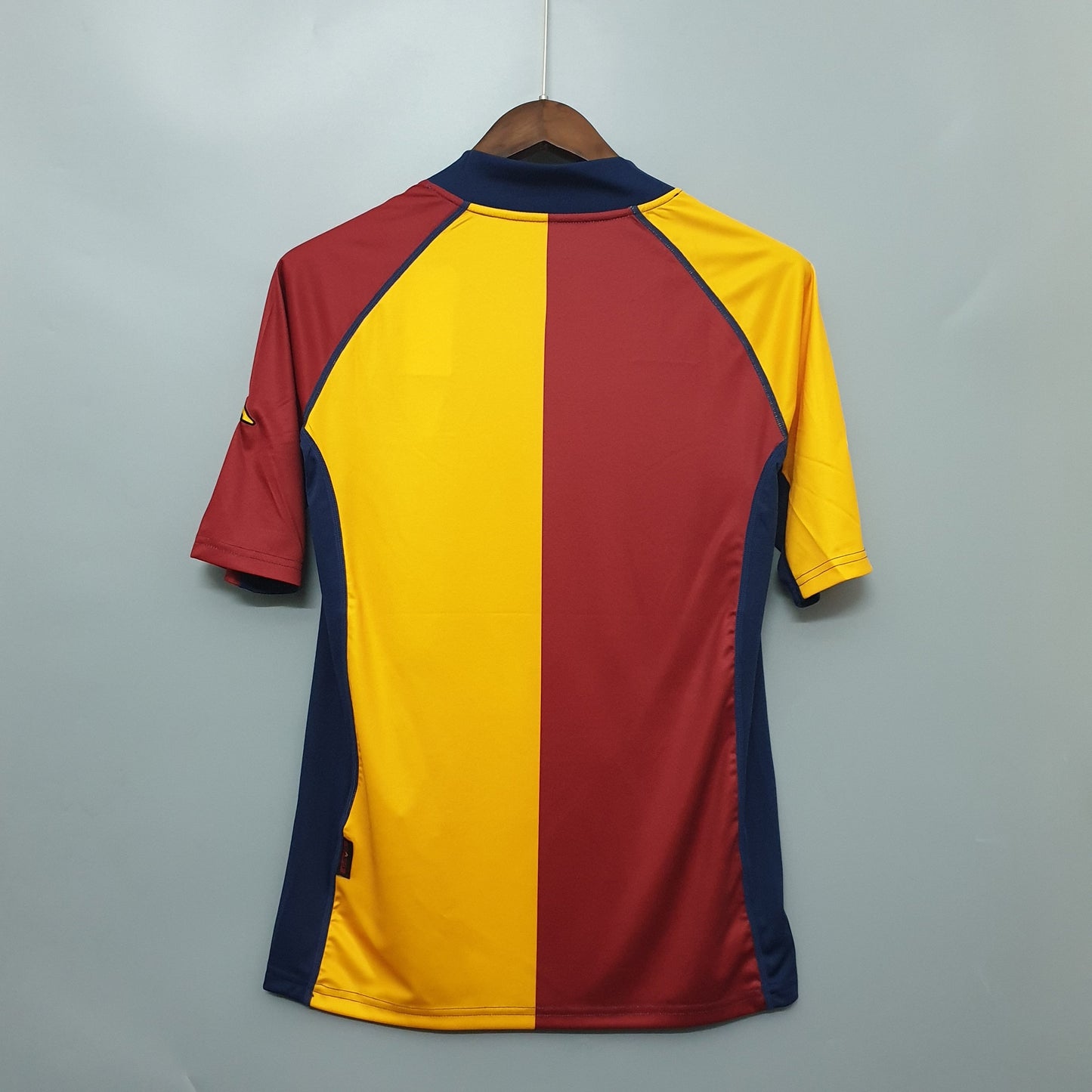 ROMA I 01/02 HOMBRES (RETRO)