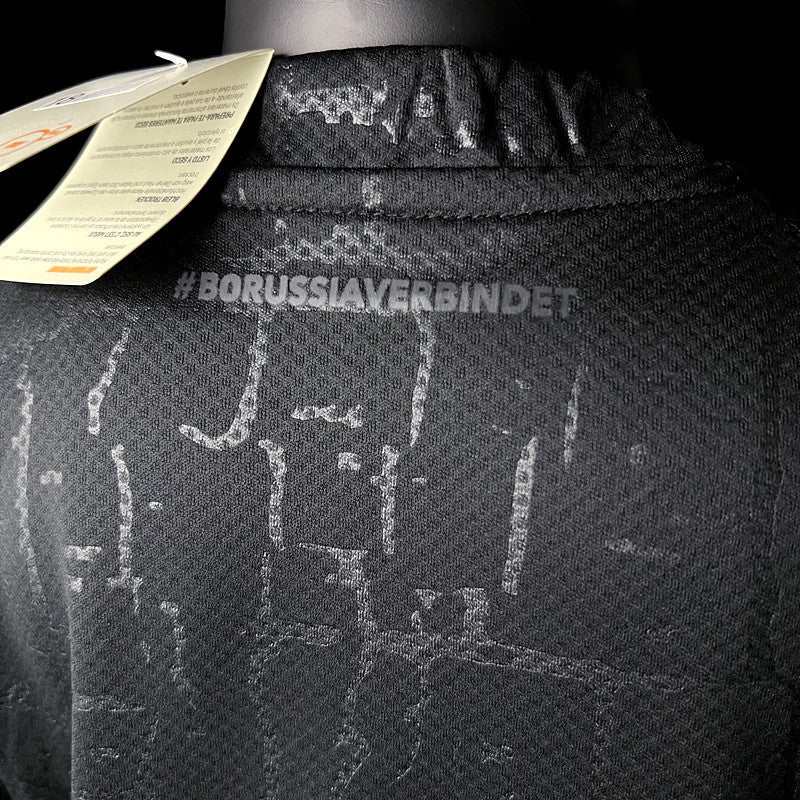 BORUSSIA DORTMUND II 23/24 KIT PARA NIÑOS
