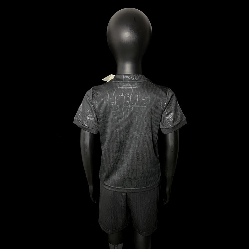 BORUSSIA DORTMUND II 23/24 KIT PARA NIÑOS