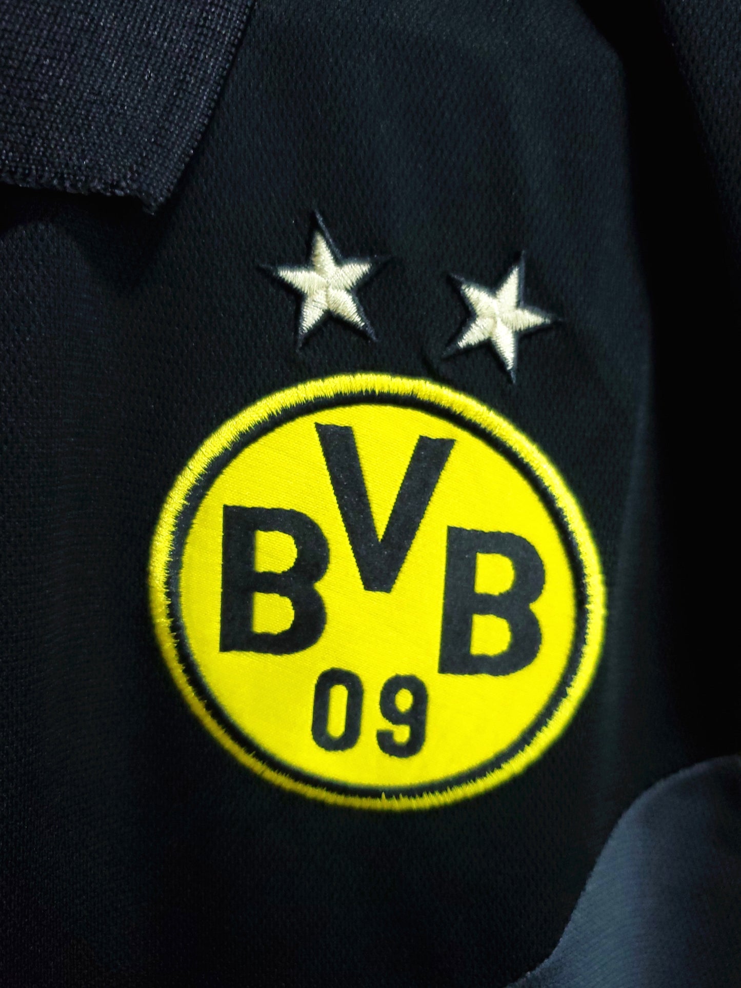 BORUSSIA DORTMUND POLO II 23/24 HOMBRES