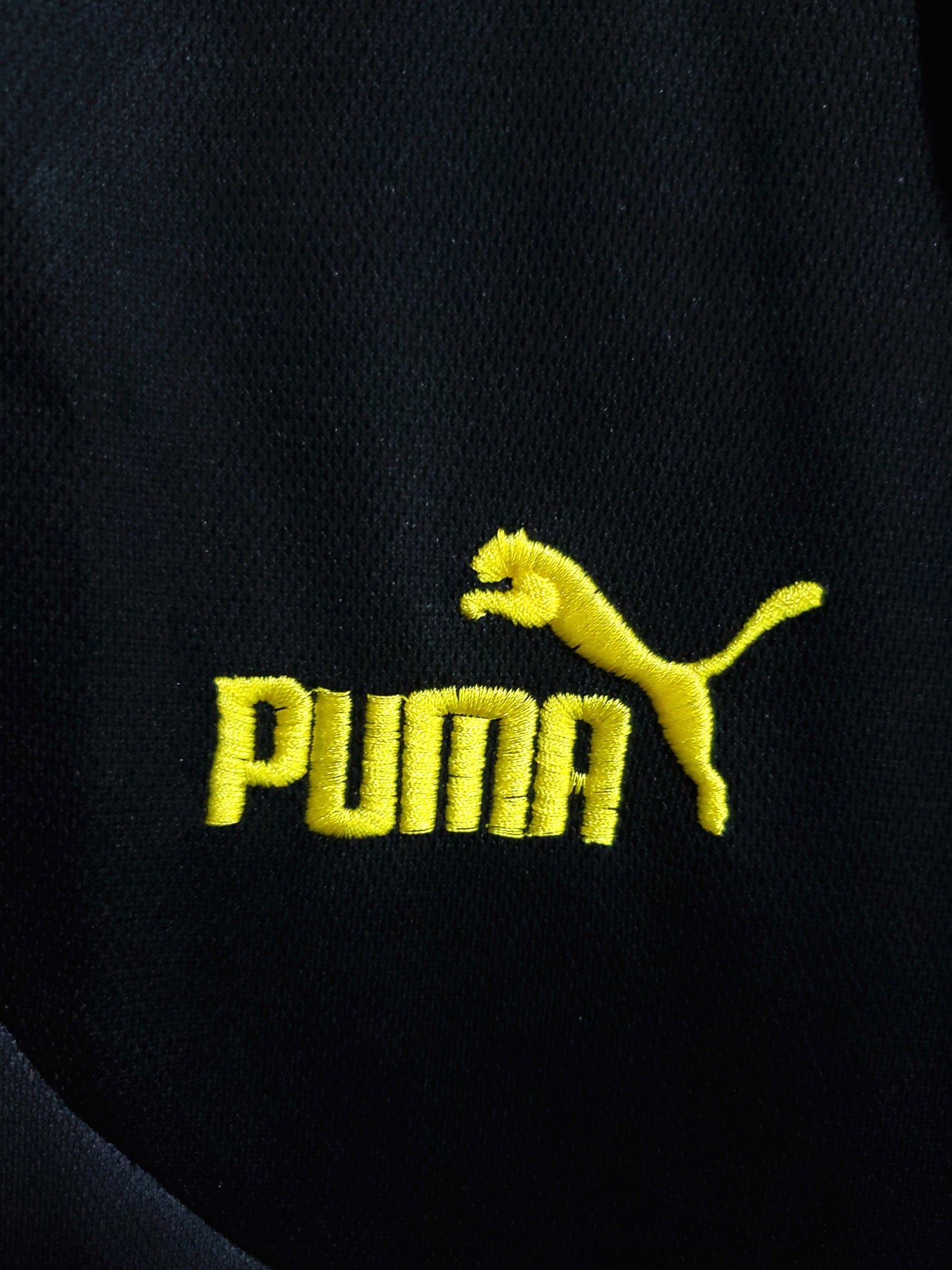 BORUSSIA DORTMUND POLO II 23/24 HOMBRES