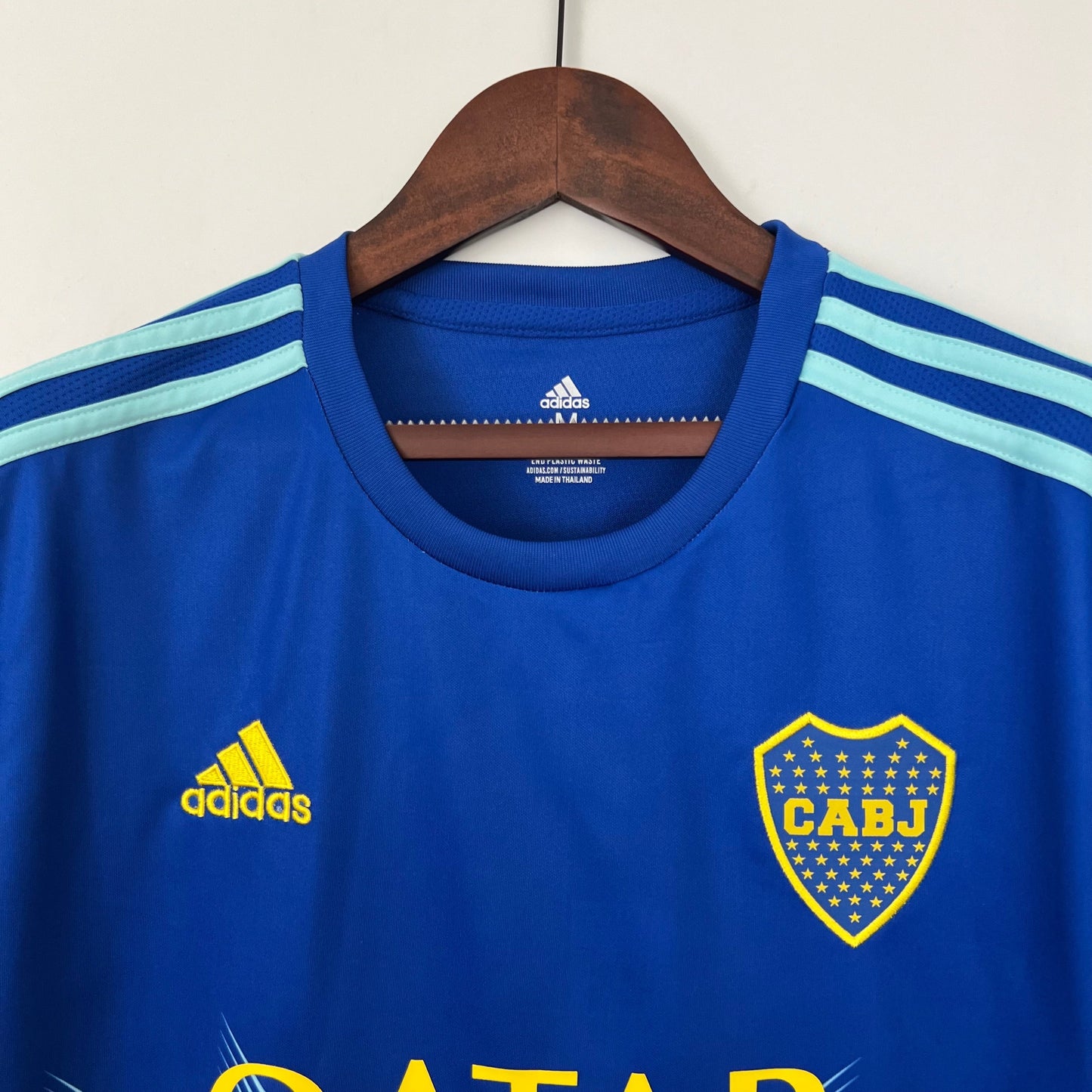 BOCA JUNIORS ENTRENAMIENTOI 23/24 HOMBRES