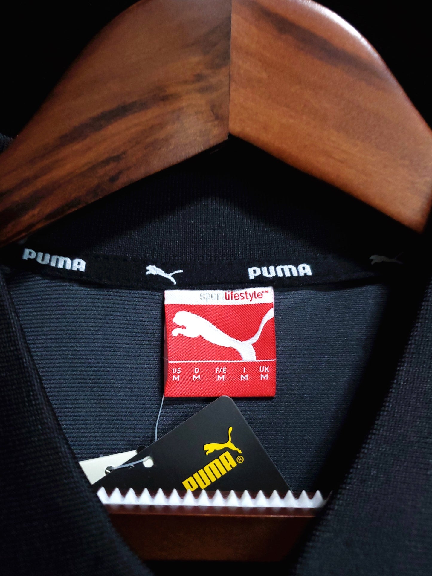 BORUSSIA DORTMUND POLO II 23/24 HOMBRES