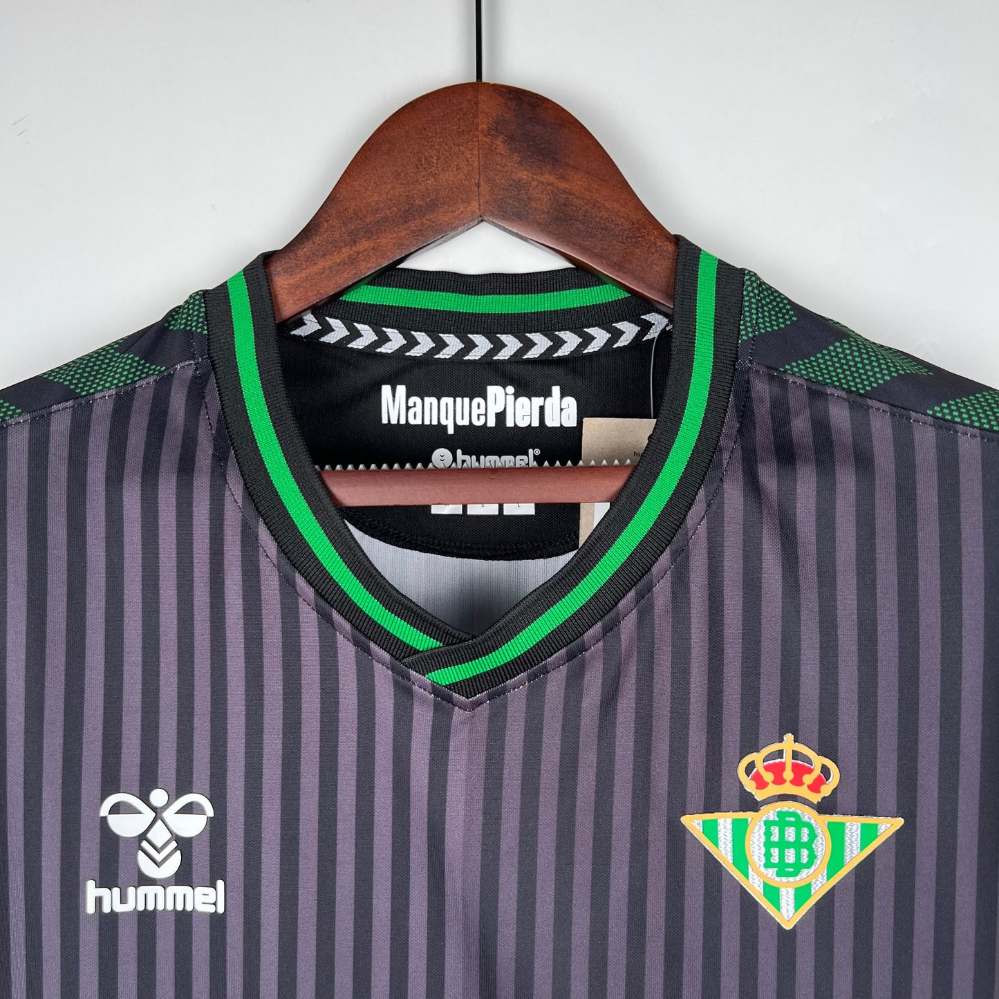 REAL BETIS III 23/24 HOMBRES
