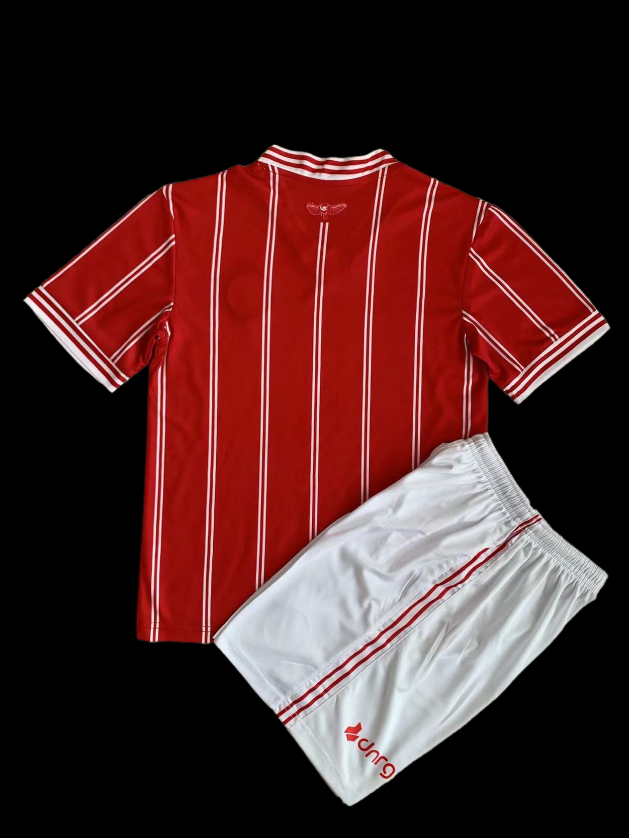 BRISTOL CITY I 23/24 KIT PARA NIÑOS