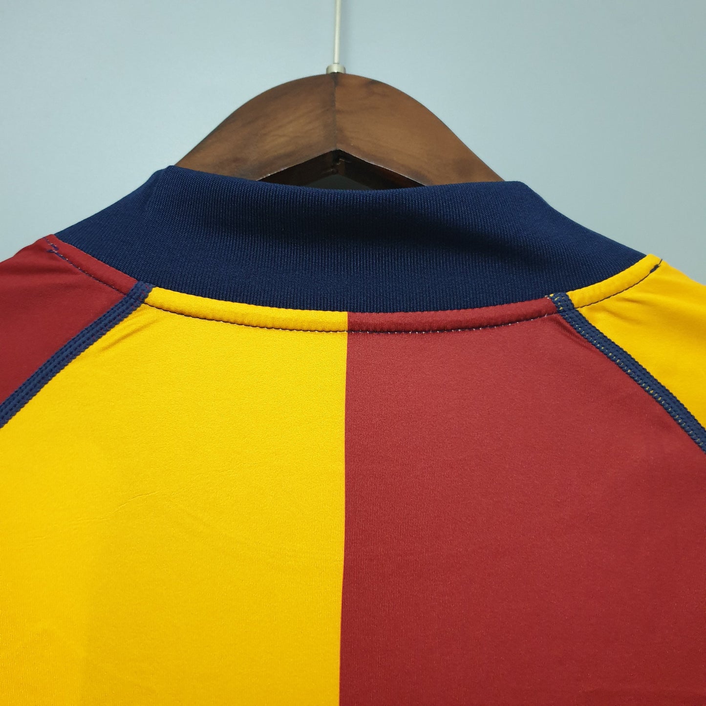 ROMA I 01/02 HOMBRES (RETRO)