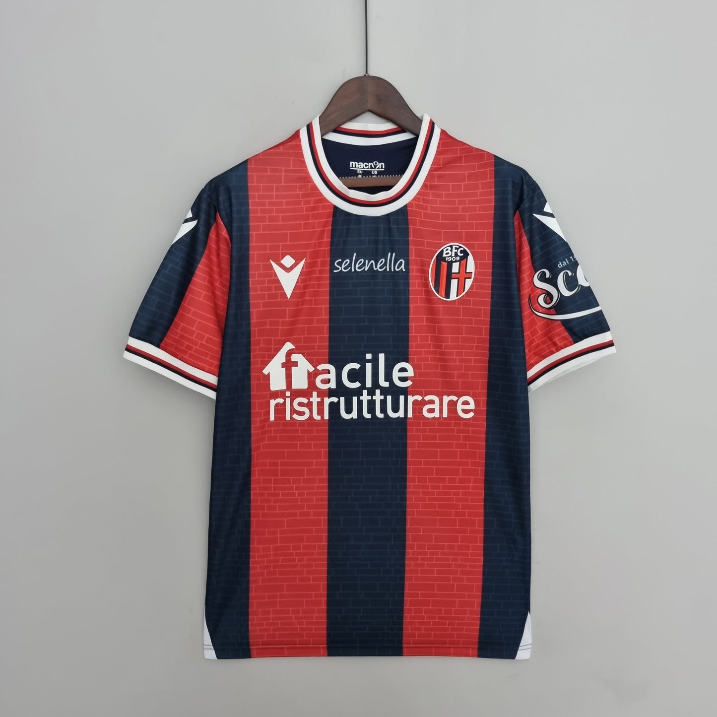 BOLOGNA I 23/24 HOMBRES