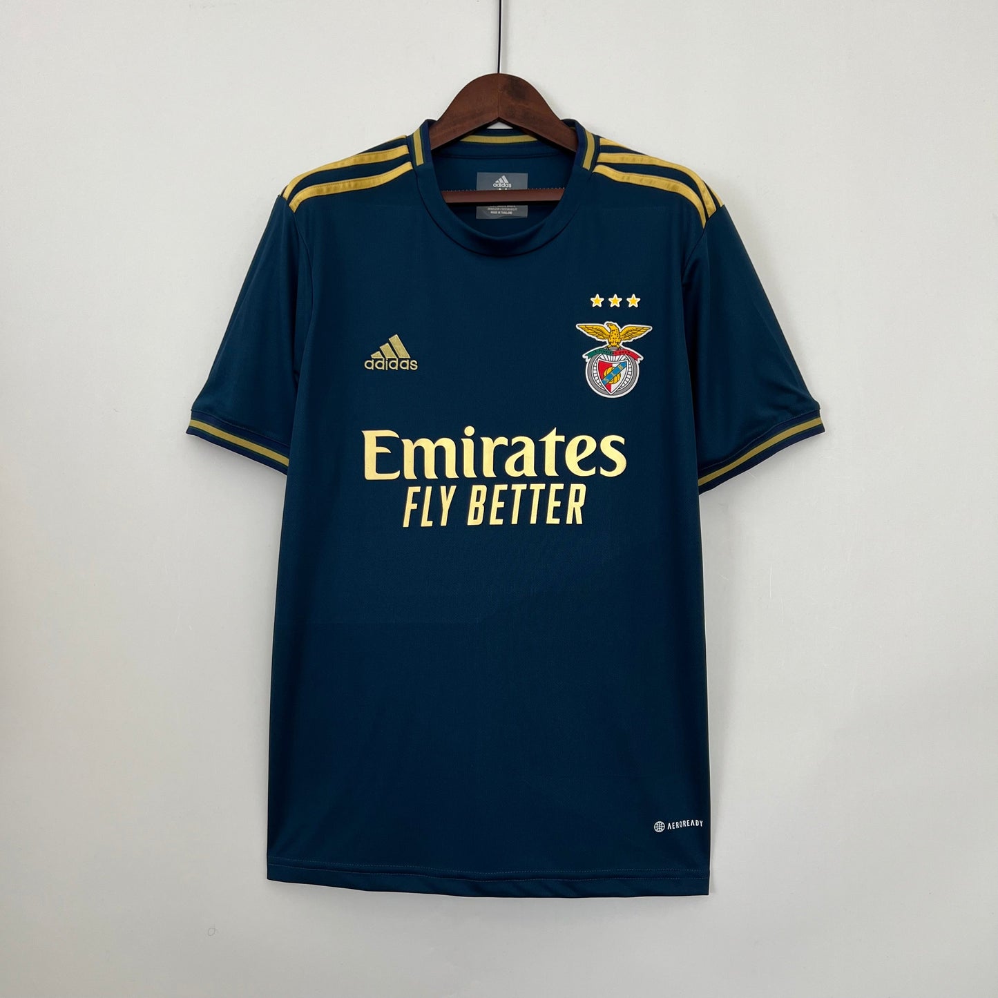 BENFICA EDICIÓN ESPECIAL CONMEMORATIVO I 23/24 HOMBRES