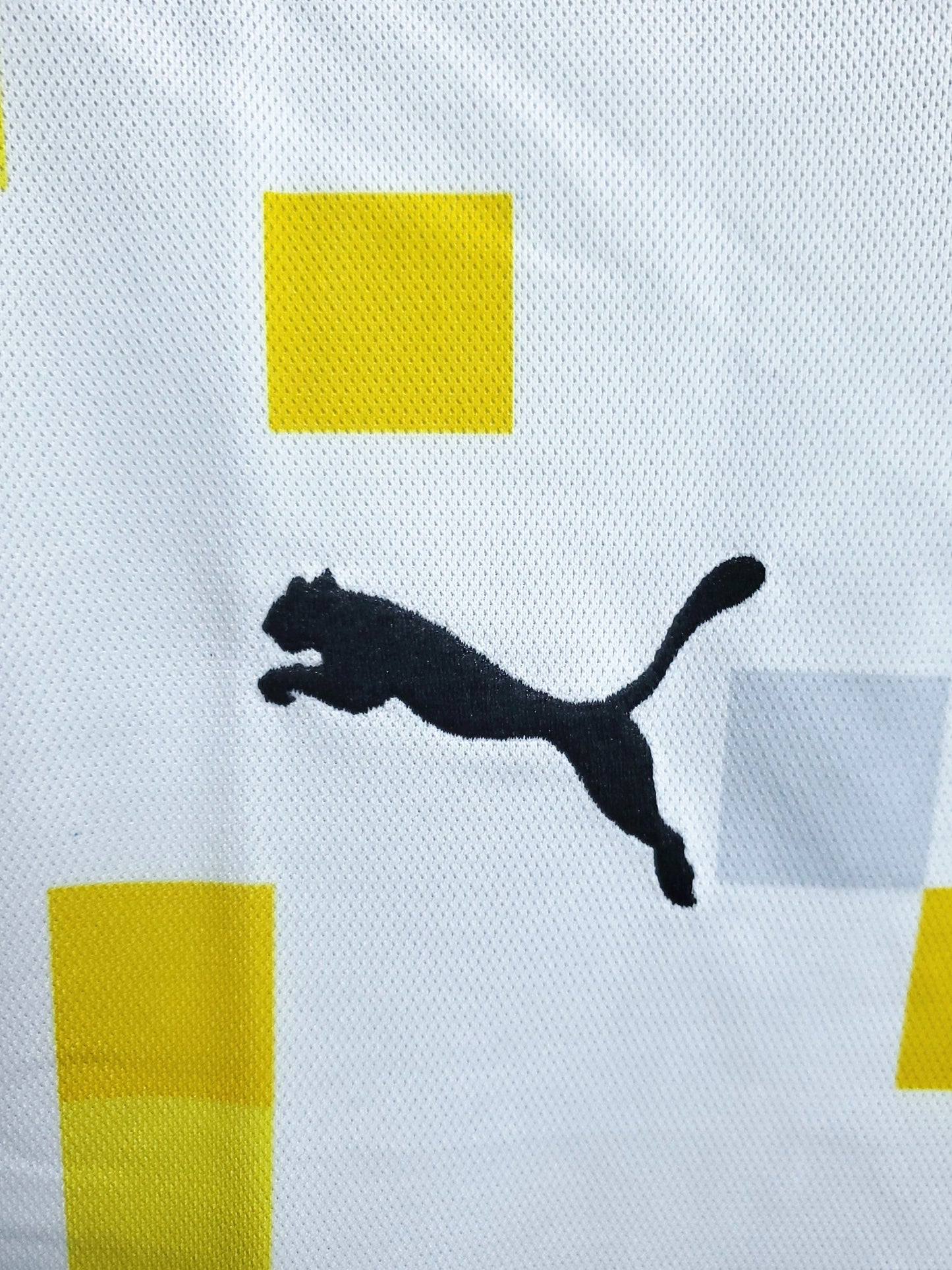 BORUSSIA DORTMUND POLO I 23/24 HOMBRES