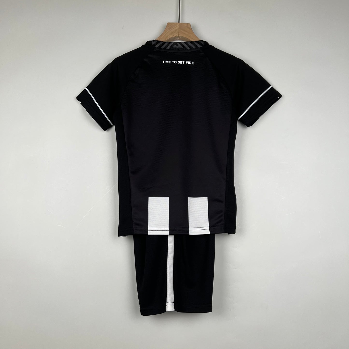 BOTAFOGO I 23/24 KIT PARA NIÑOS