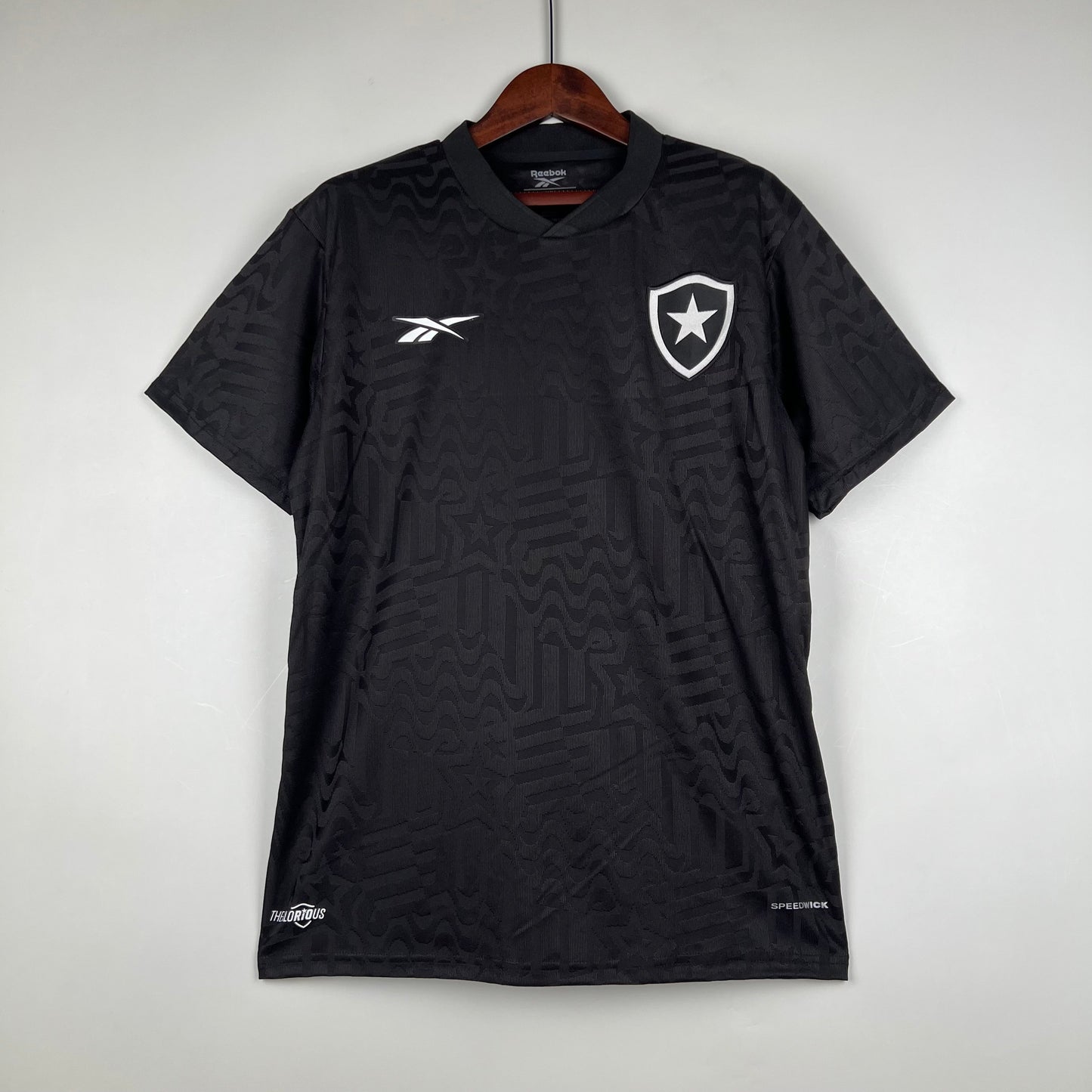 BOTAFOGO III SIN PATROCINADOR 23/24 HOMBRES