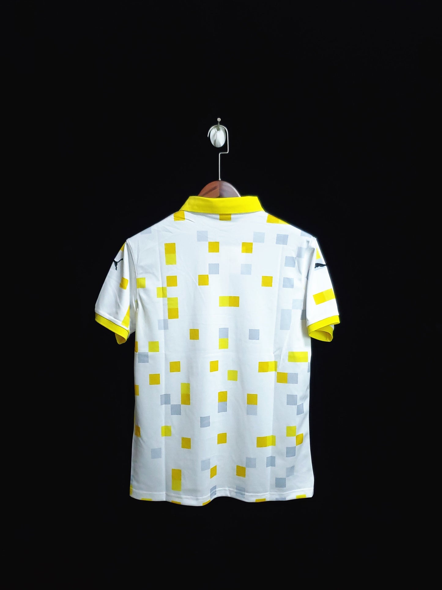 BORUSSIA DORTMUND POLO I 23/24 HOMBRES