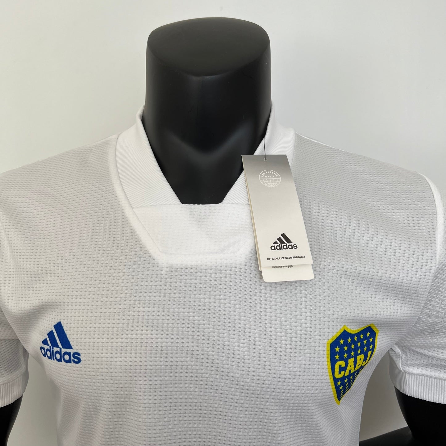 BOCA JUNIORS EDICIÓN ESPECIAL I 23/24 HOMBRES (VERSIÓN DEL JUGADOR)