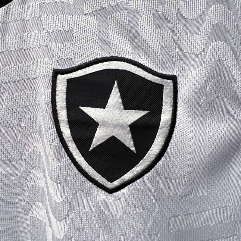 BOTAFOGO II SIN PATROCINADOR 23/24 HOMBRES