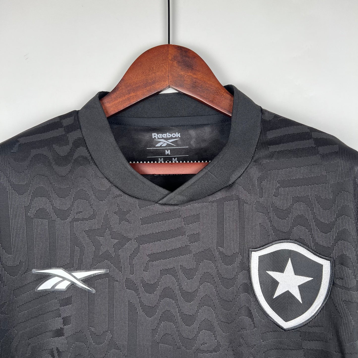 BOTAFOGO III SIN PATROCINADOR 23/24 HOMBRES