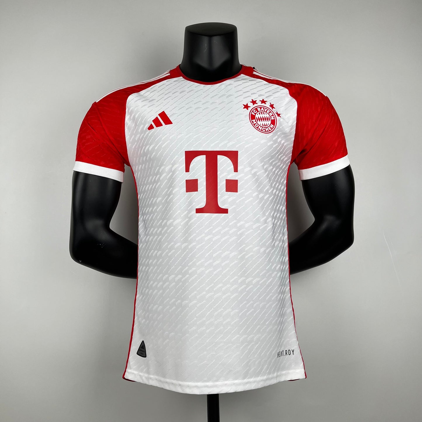 BAYERN MÚNICH I 23/24 HOMBRES (VERSIÓN DEL JUGADOR)