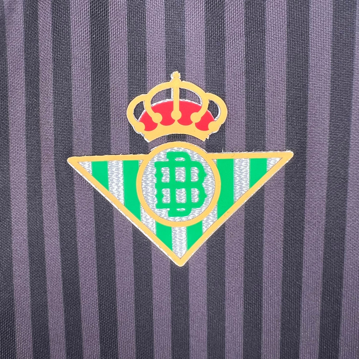 REAL BETIS III 23/24 HOMBRES