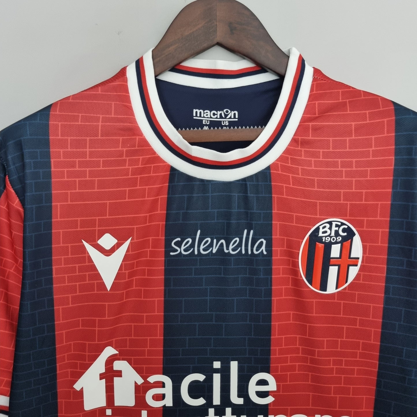 BOLOGNA I 23/24 HOMBRES
