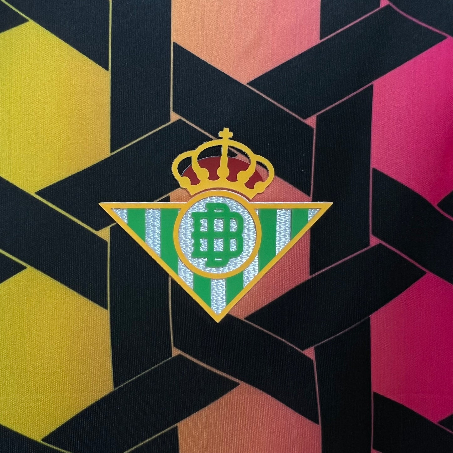 REAL BETIS VERSION ESPECIAL III 23/24 HOMBRES