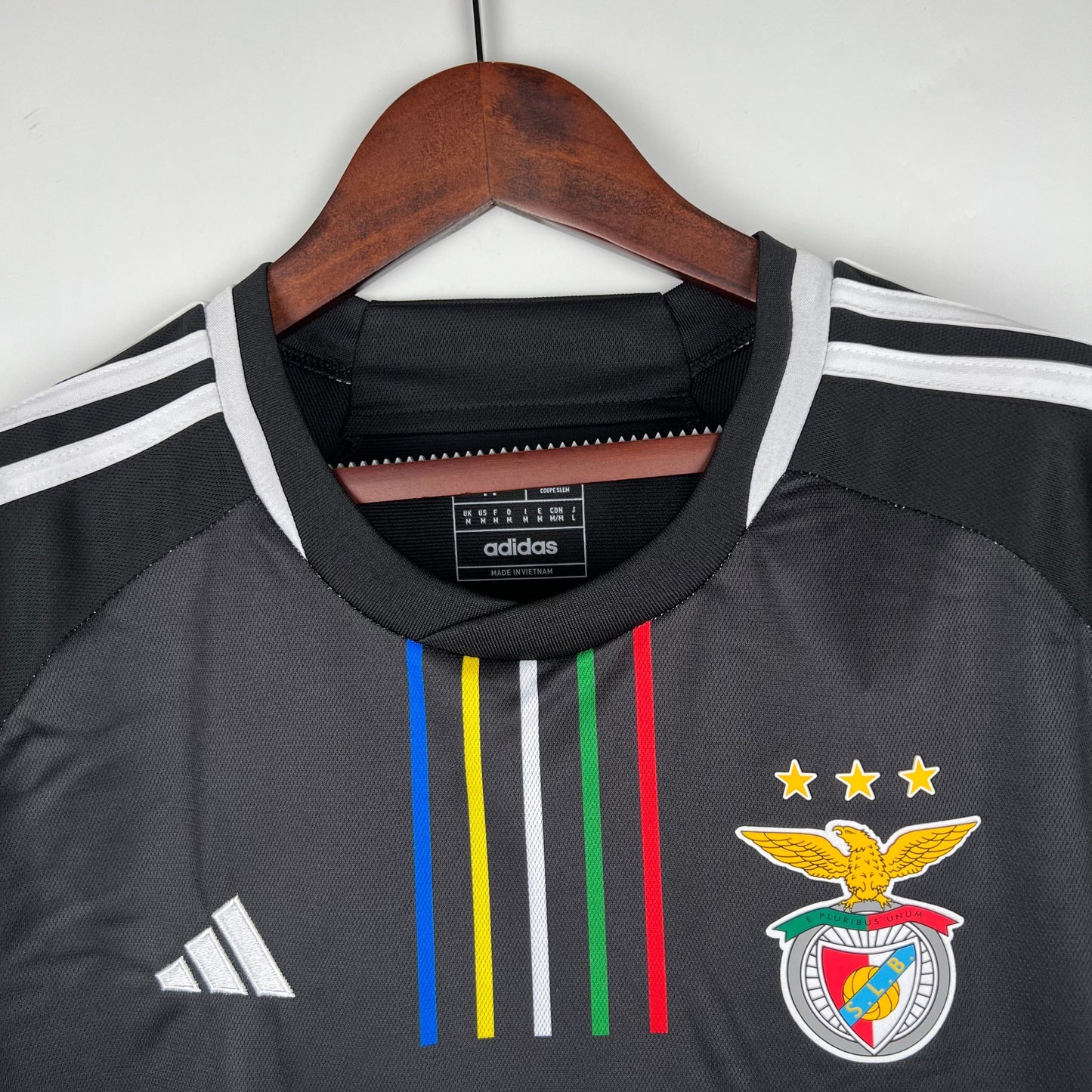 BENFICA III 23/24 HOMBRES