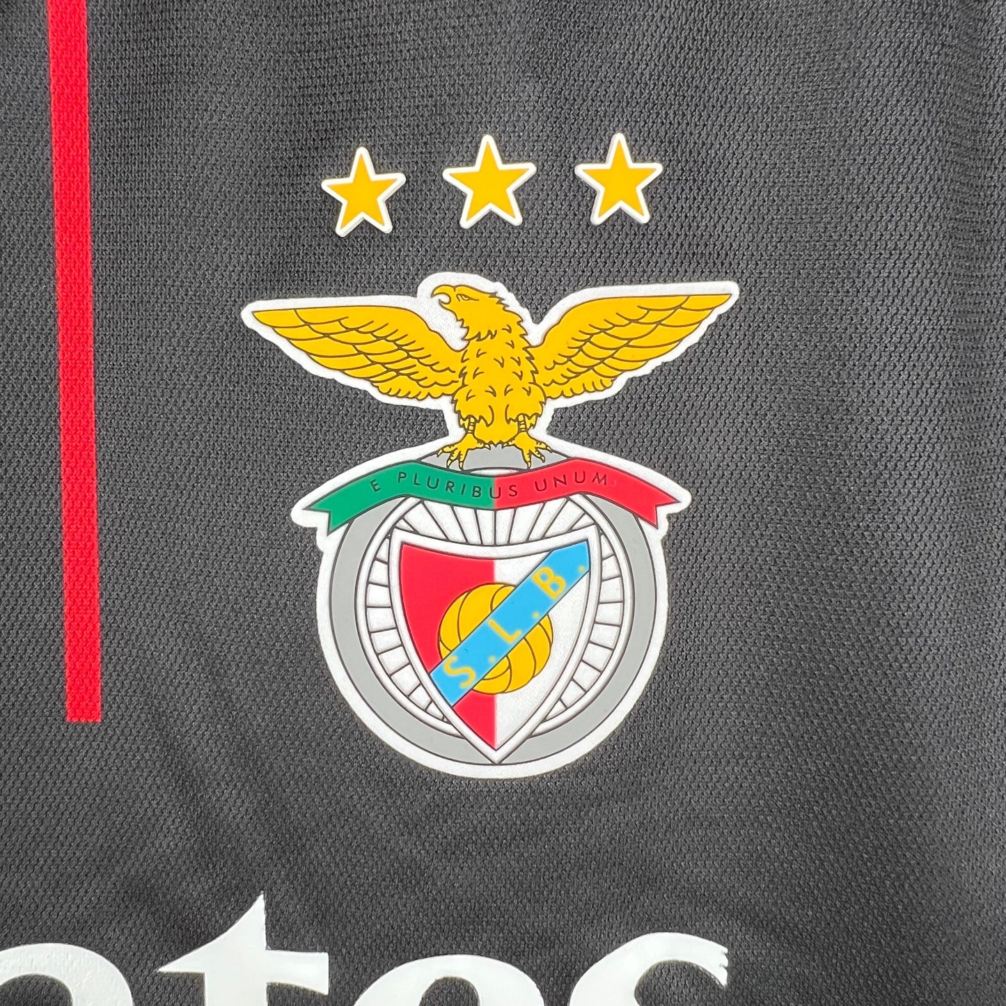 BENFICA III 23/24 HOMBRES