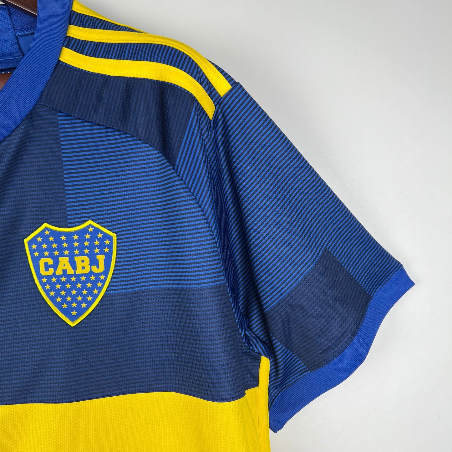 BOCA JUNIORS I 23/24 HOMBRES