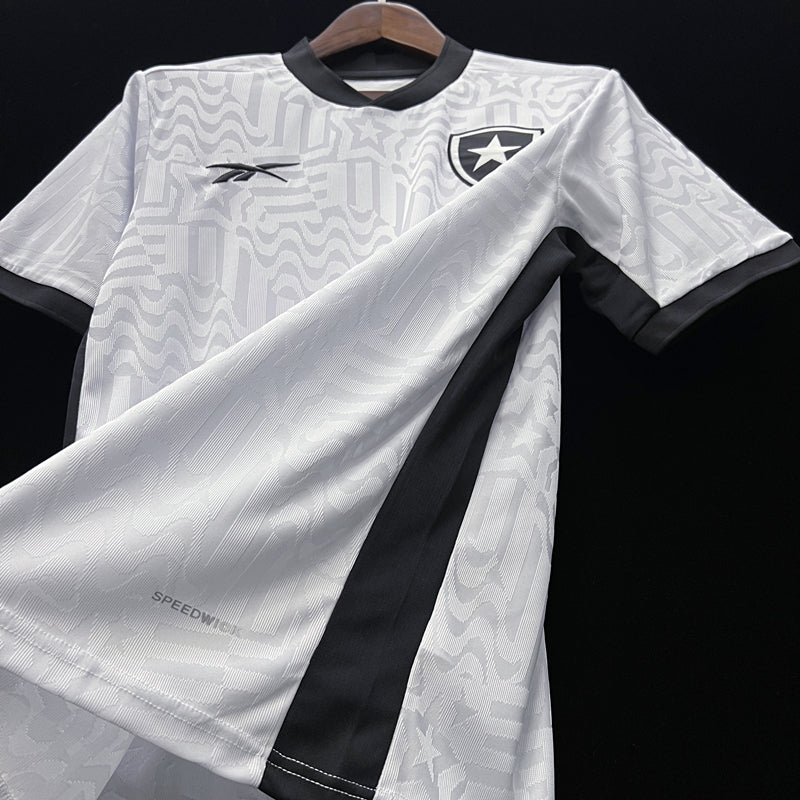 BOTAFOGO II SIN PATROCINADOR 23/24 HOMBRES