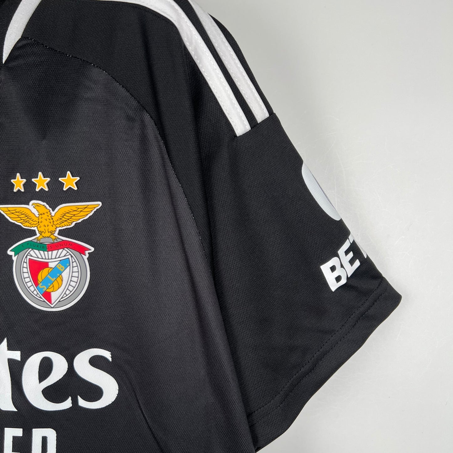 BENFICA III 23/24 HOMBRES