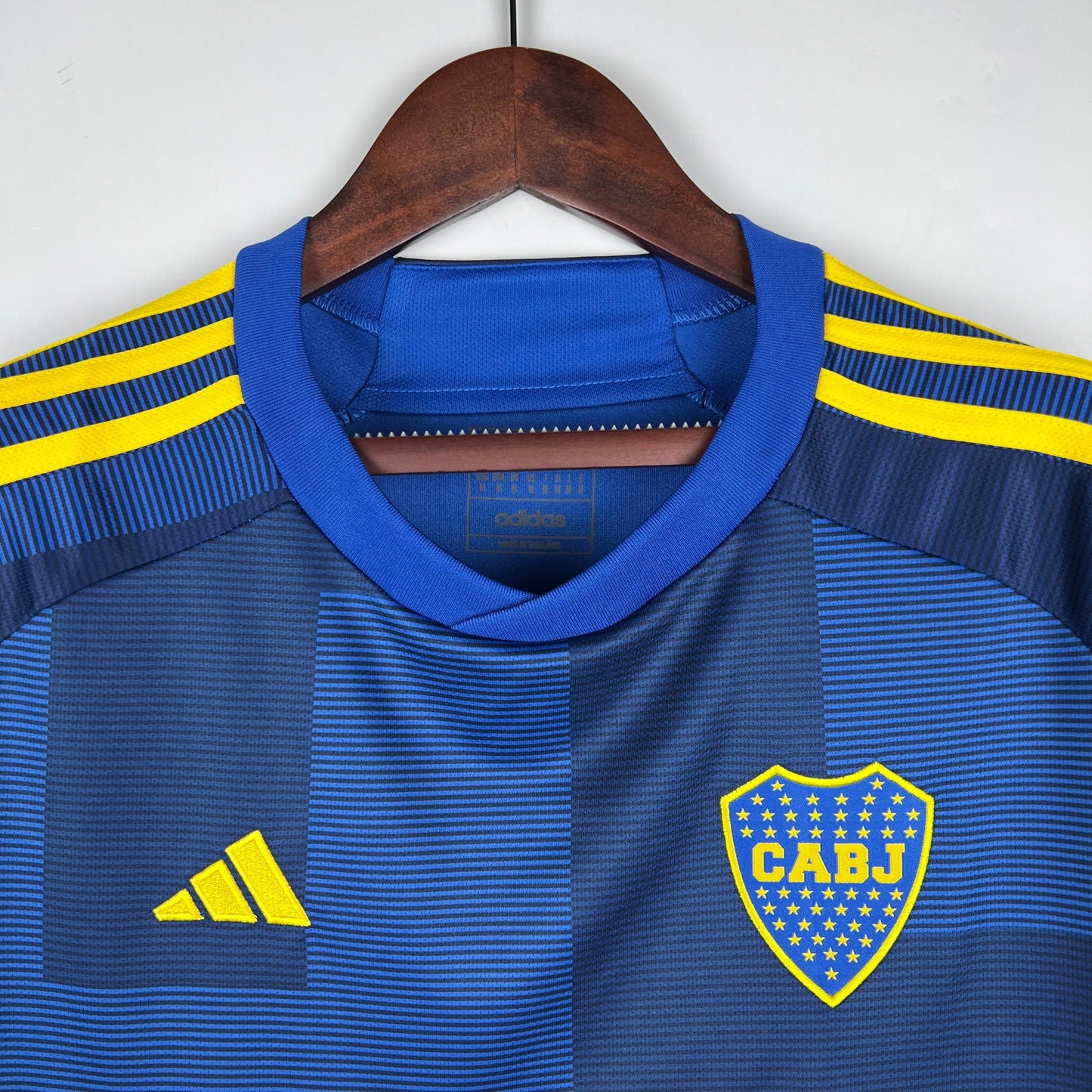 BOCA JUNIORS I 23/24 HOMBRES