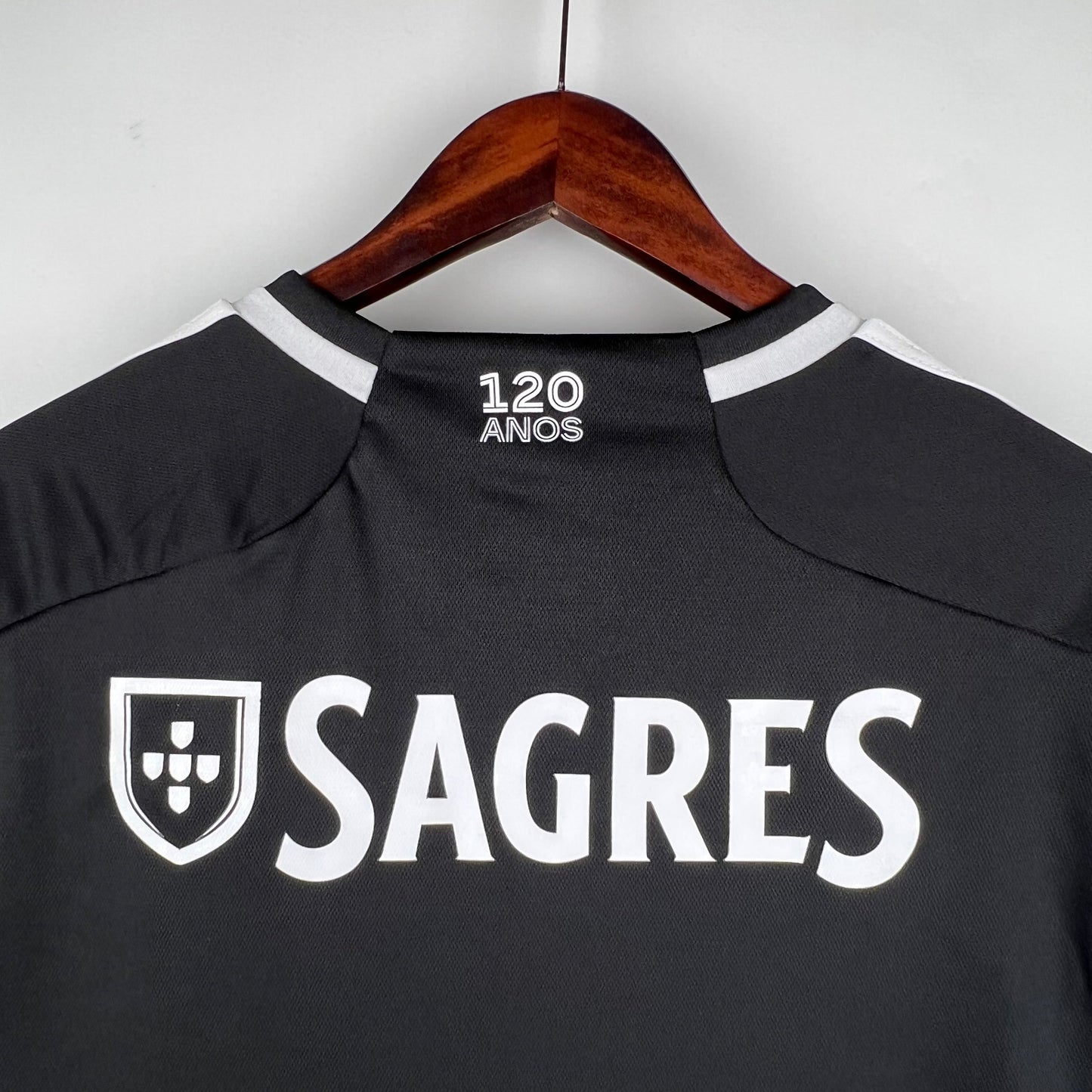 BENFICA III 23/24 HOMBRES
