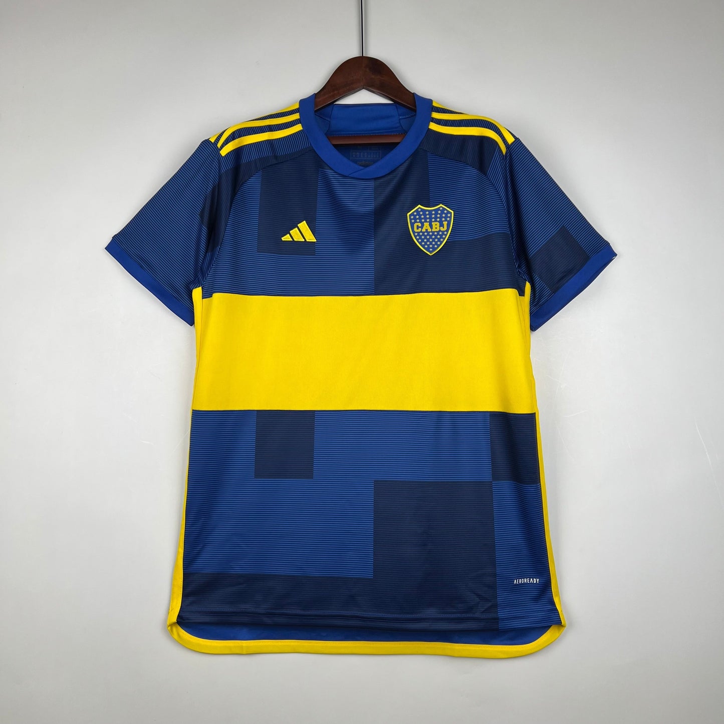 BOCA JUNIORS I 23/24 HOMBRES