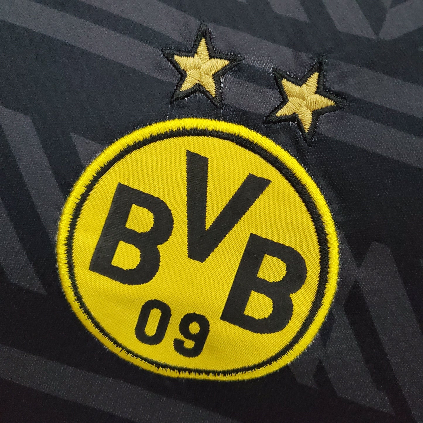 BORUSSIA DORTMUND ENTRENAMIENTOI 23/24 HOMBRES