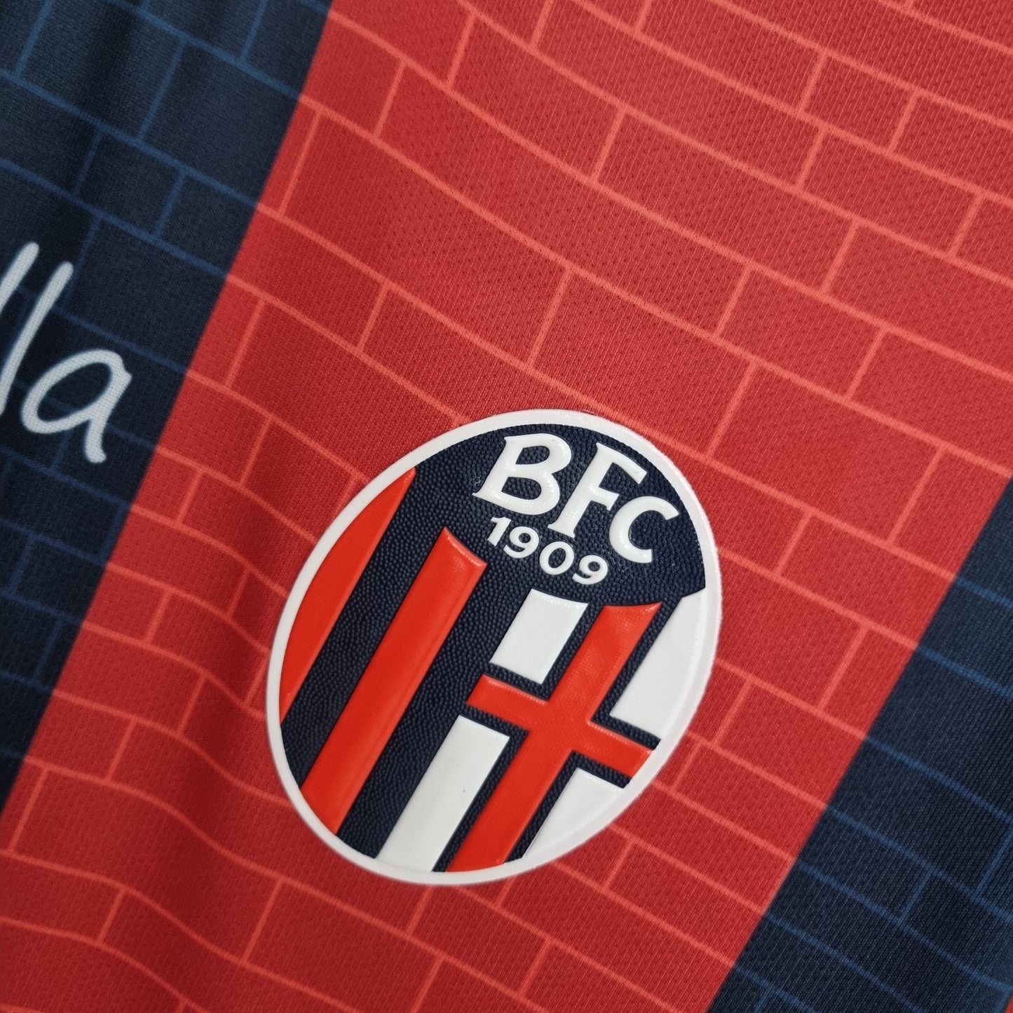 BOLOGNA I 23/24 HOMBRES