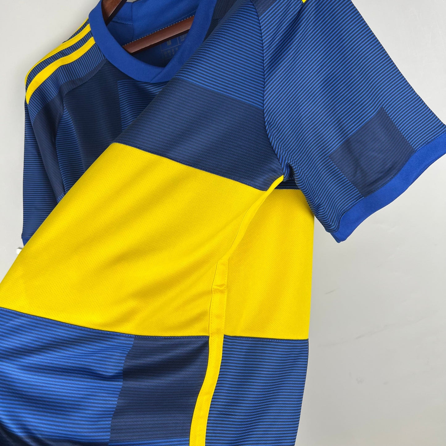 BOCA JUNIORS I 23/24 HOMBRES