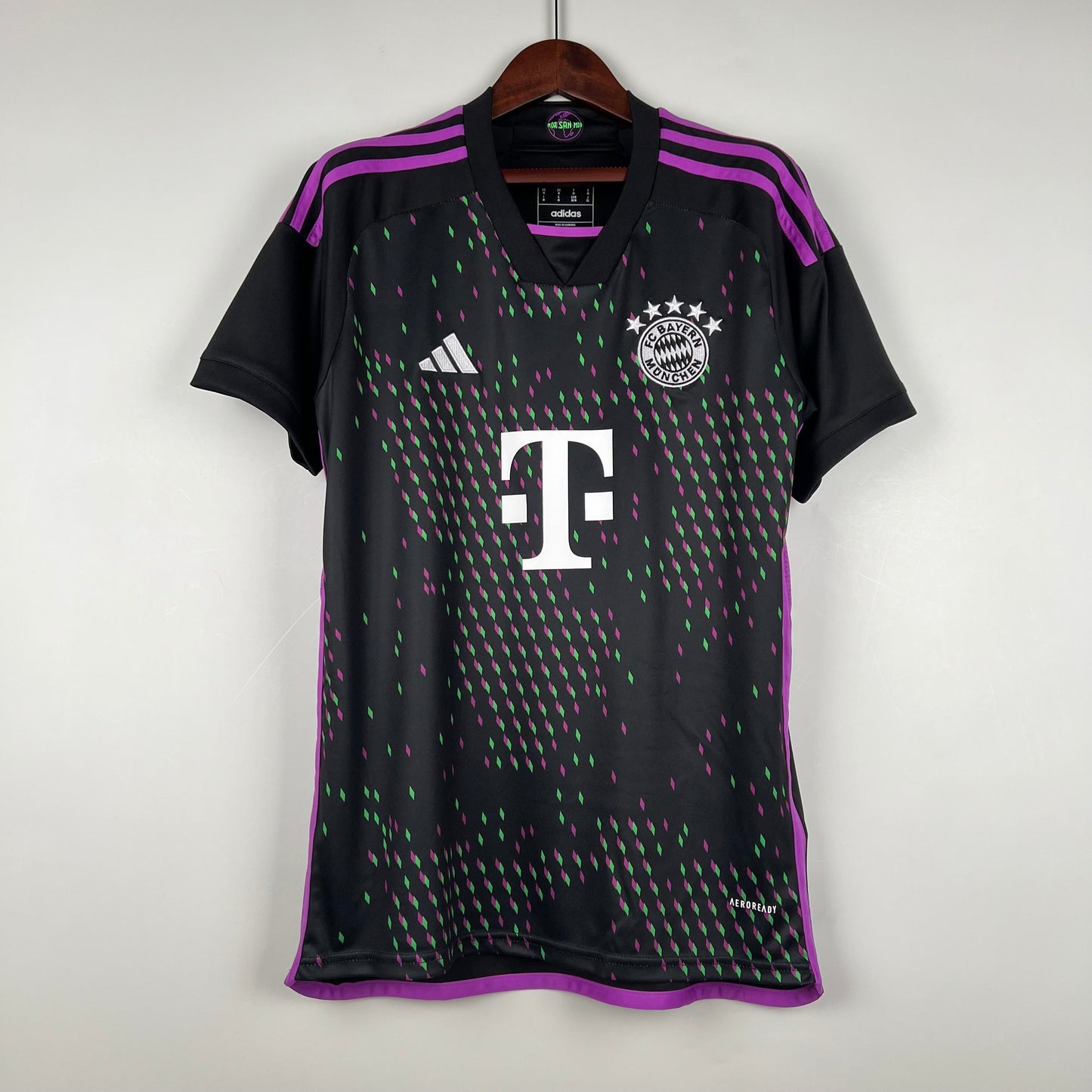 BAYERN MÚNICH EDICIÓN ESPECIAL II 23/24 HOMBRES