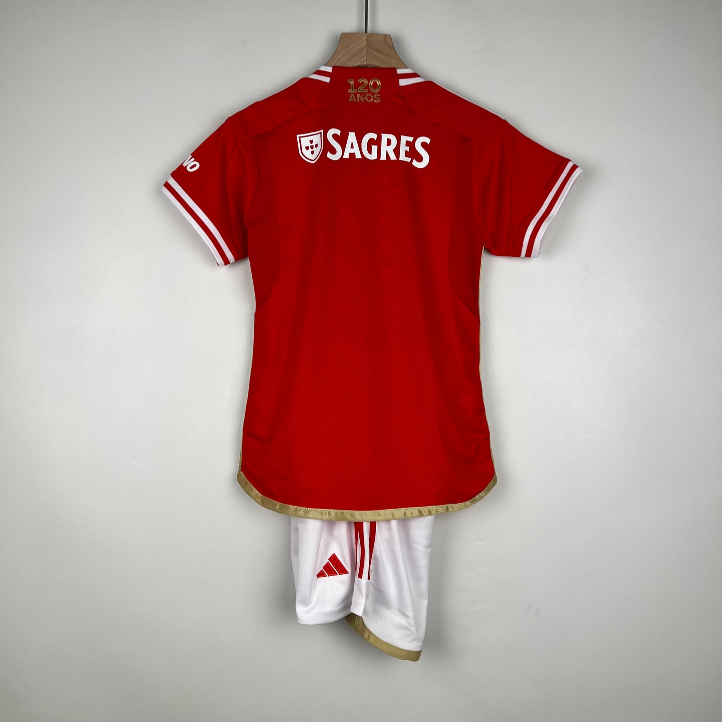 BENFICA I 23/24 KIT PARA NIÑOS