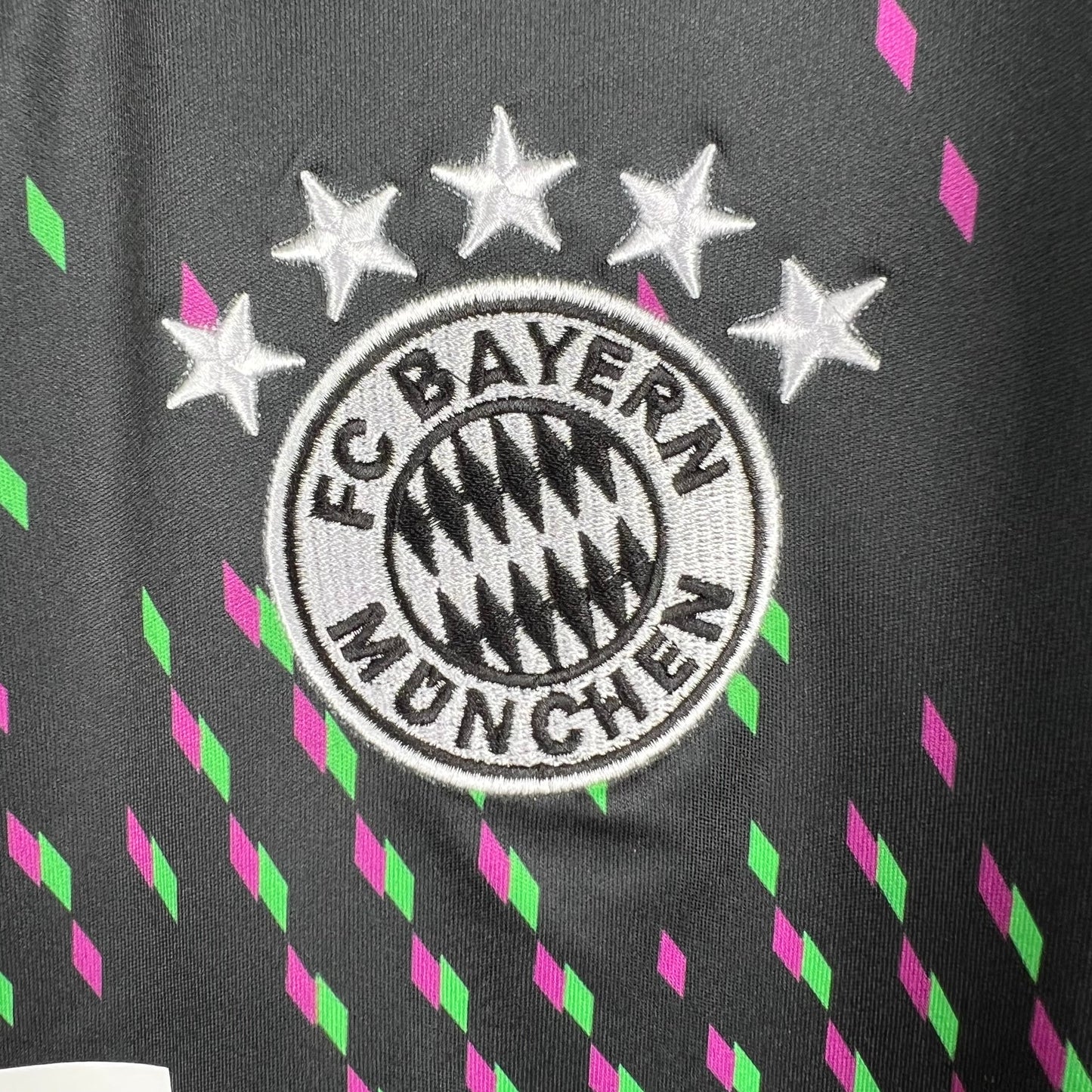 BAYERN MÚNICH EDICIÓN ESPECIAL II 23/24 HOMBRES