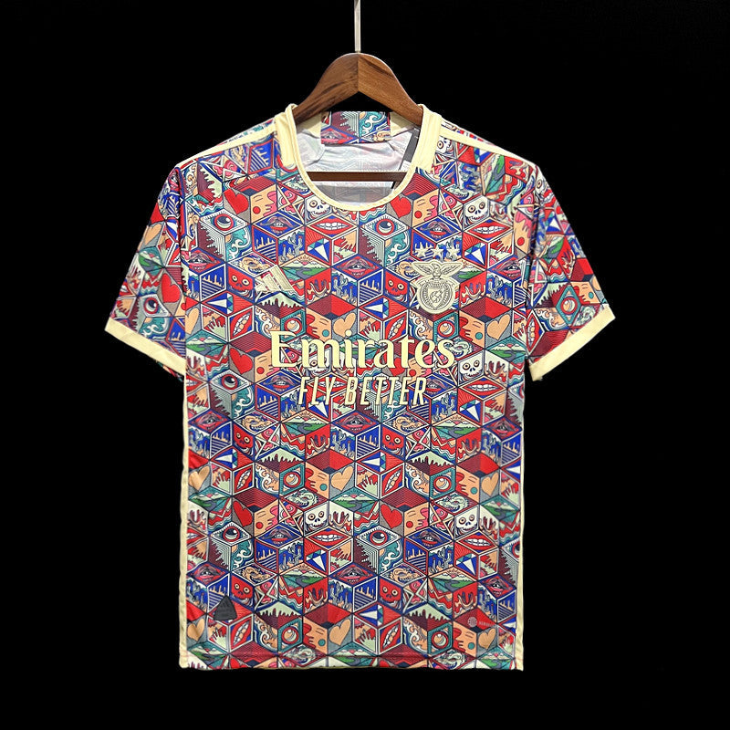 BENFICA EDICIÓN ESPECIAL I 23/24 HOMBRES