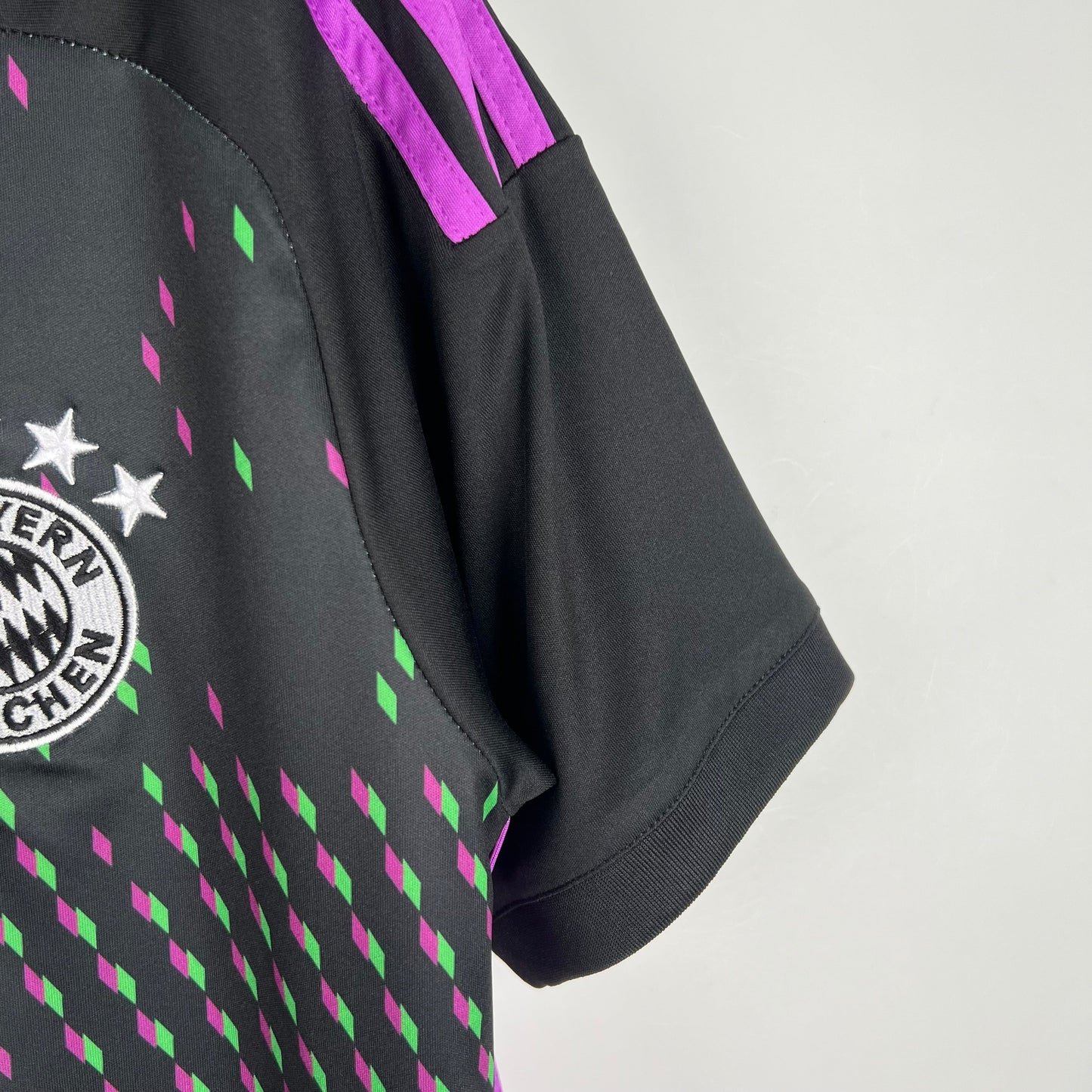 BAYERN MÚNICH EDICIÓN ESPECIAL II 23/24 HOMBRES