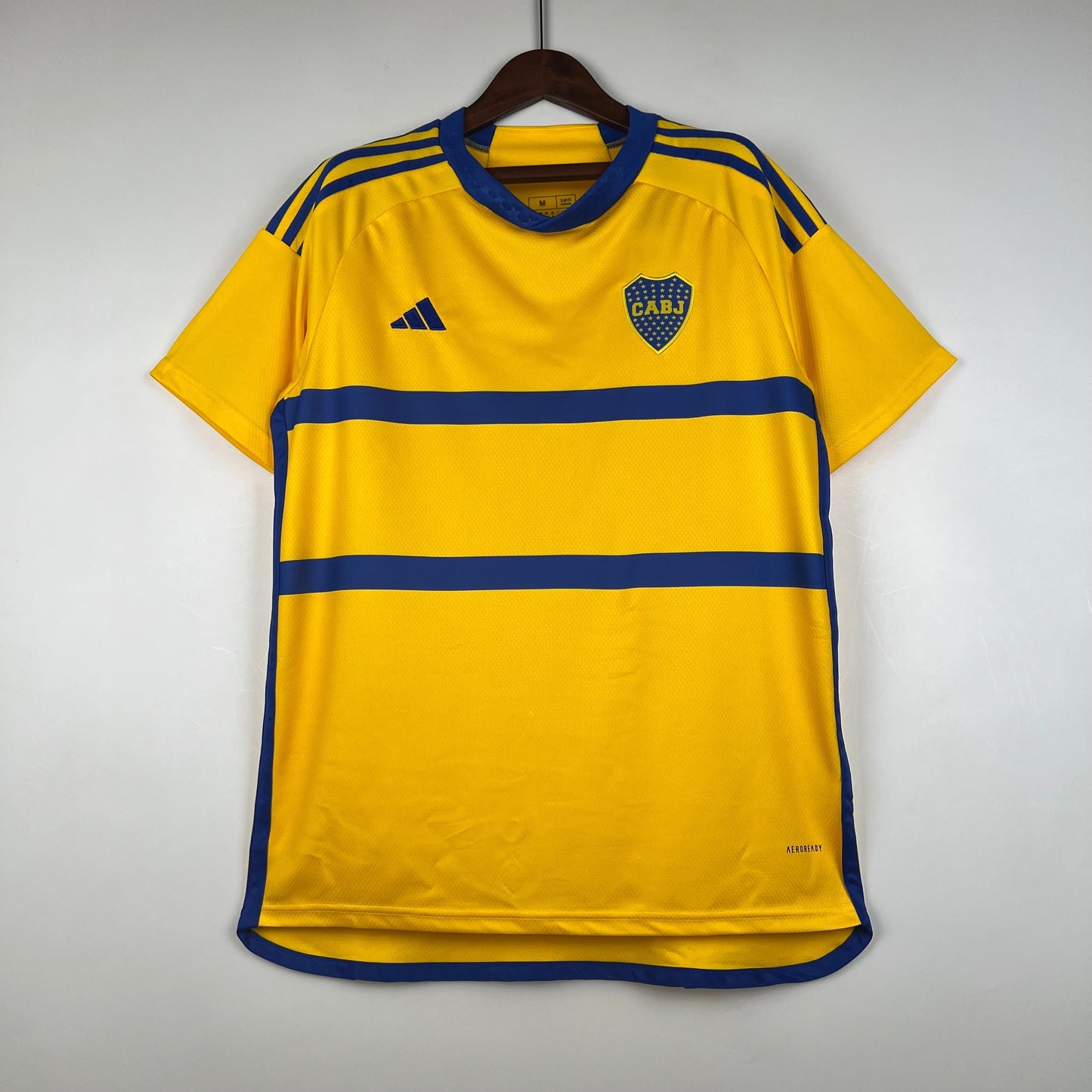 BOCA JUNIORS II 23/24 HOMBRES
