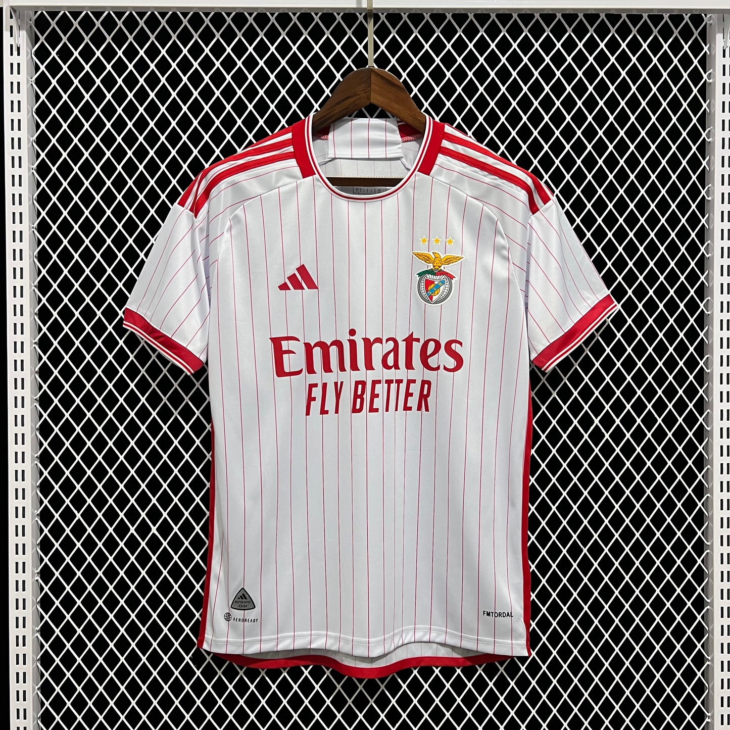 BENFICA EDICIÓN ESPECIAL II 24/25 HOMBRES