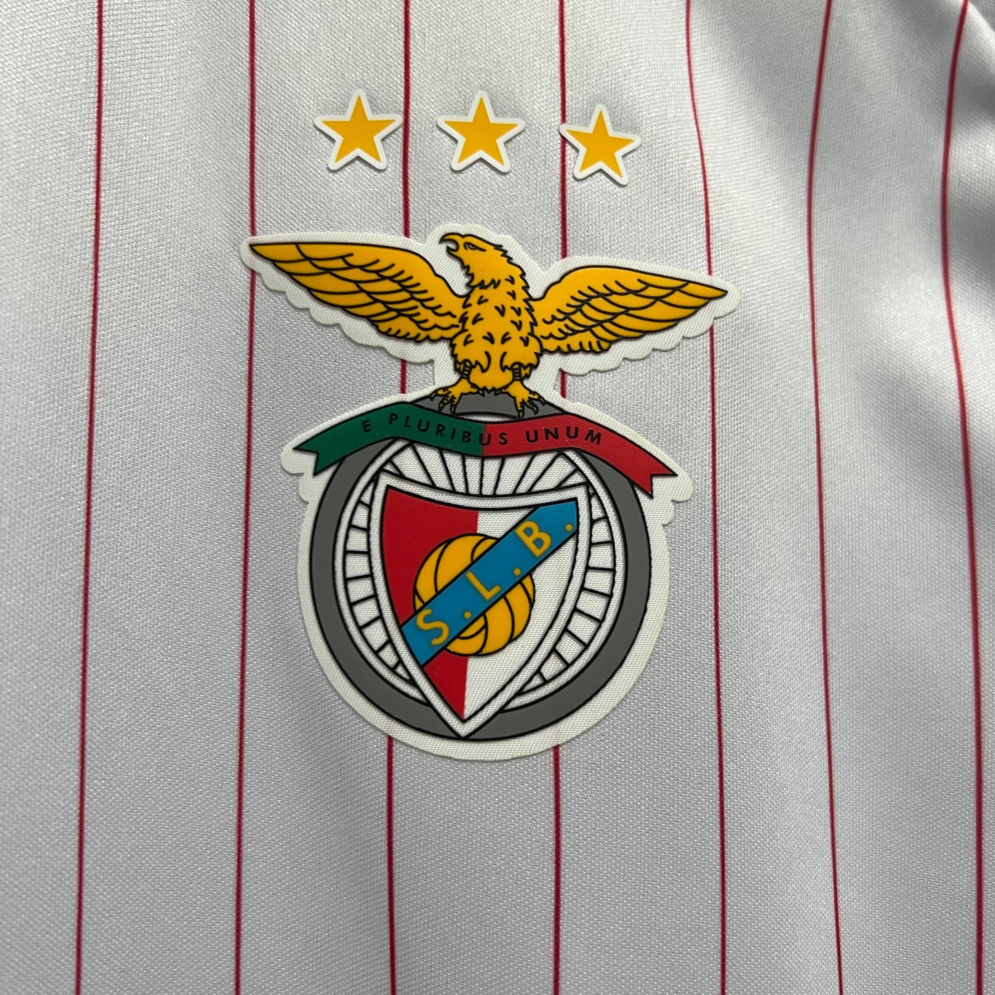 BENFICA EDICIÓN ESPECIAL II 24/25 HOMBRES
