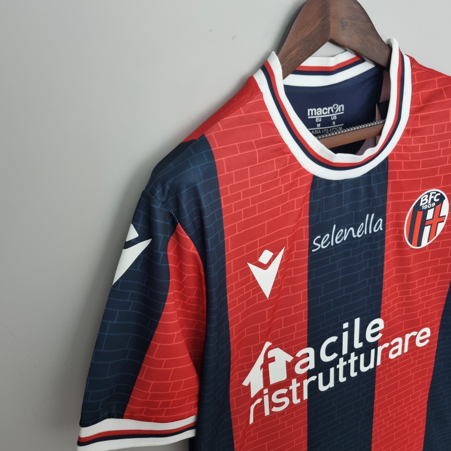 BOLOGNA I 23/24 HOMBRES