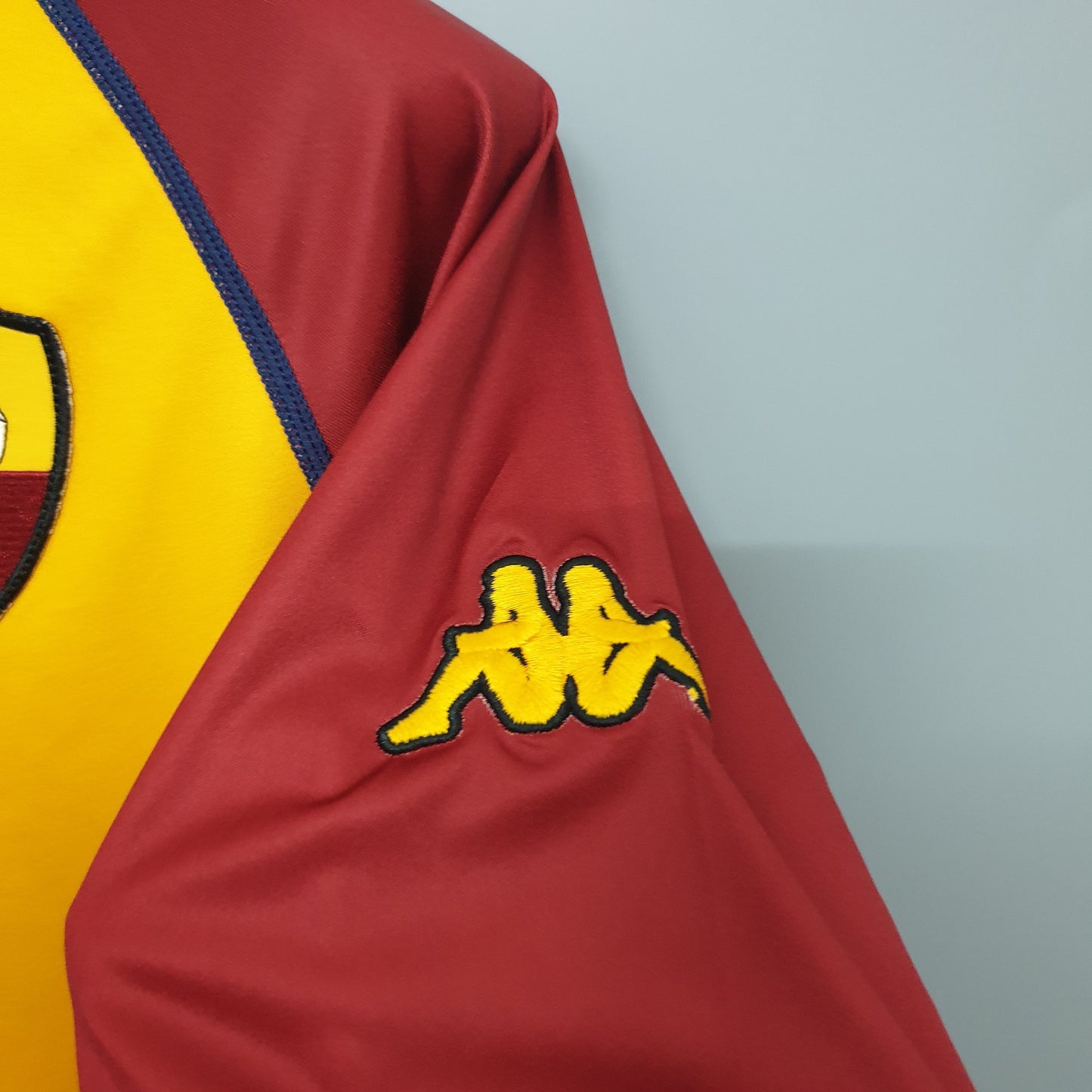 ROMA I 01/02 HOMBRES (RETRO)