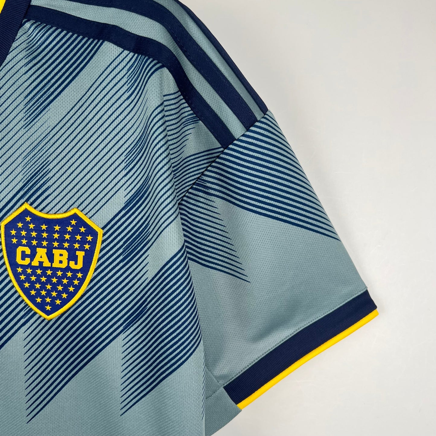 BOCA JUNIORS III 23/24 HOMBRES
