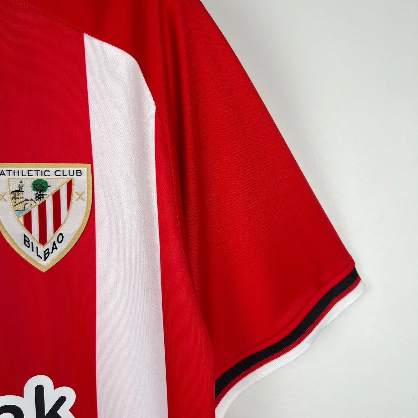 ATLÉTICO DE BILBAO I 23/24 HOMBRES